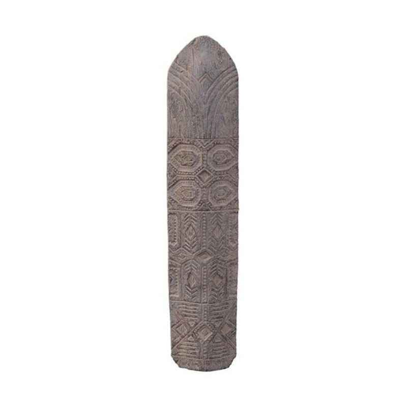 Rembrandt Wall Tribal Shield SE2284