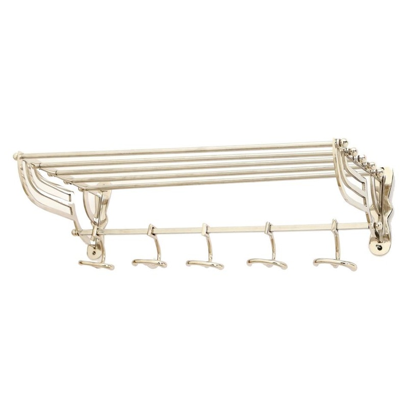 Rembrandt Aluminium Towel Hnager Rack TK1233
