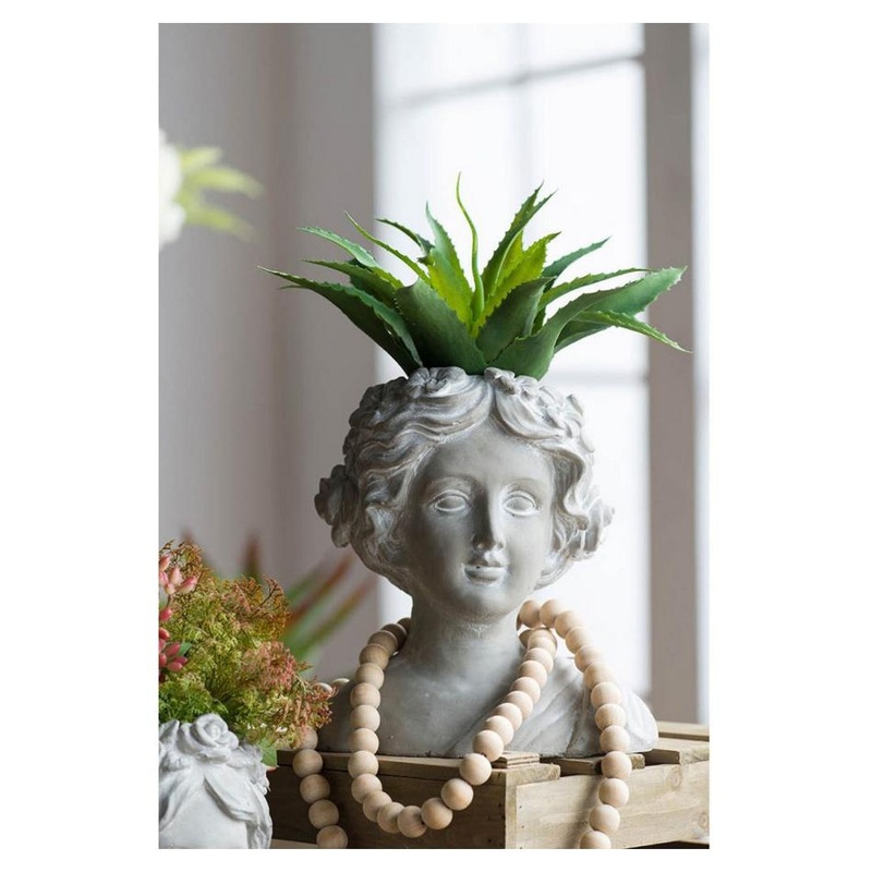 Rembrandt Angel Planter SE2314