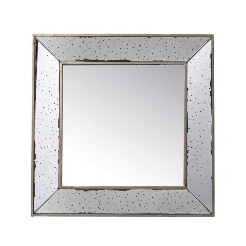 Rembrandt Antique Styled Wall Mirror SE2417