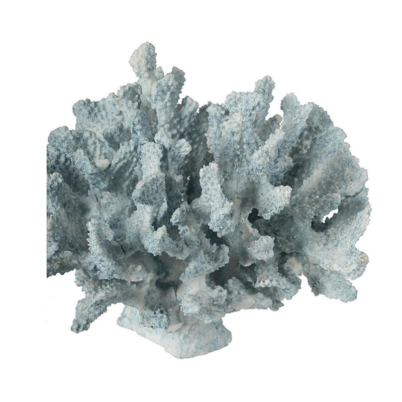 Rembrandt Blue Faux Coral SE2486