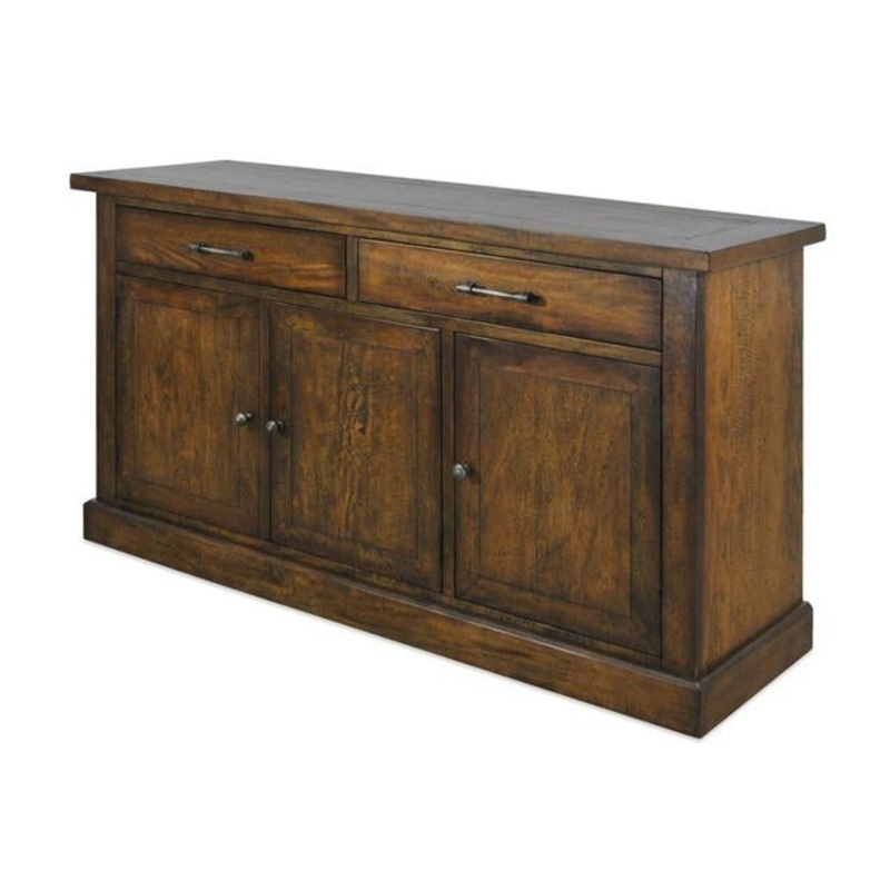 Rembrandt Bosquet 3 Door Buffet FF9016
