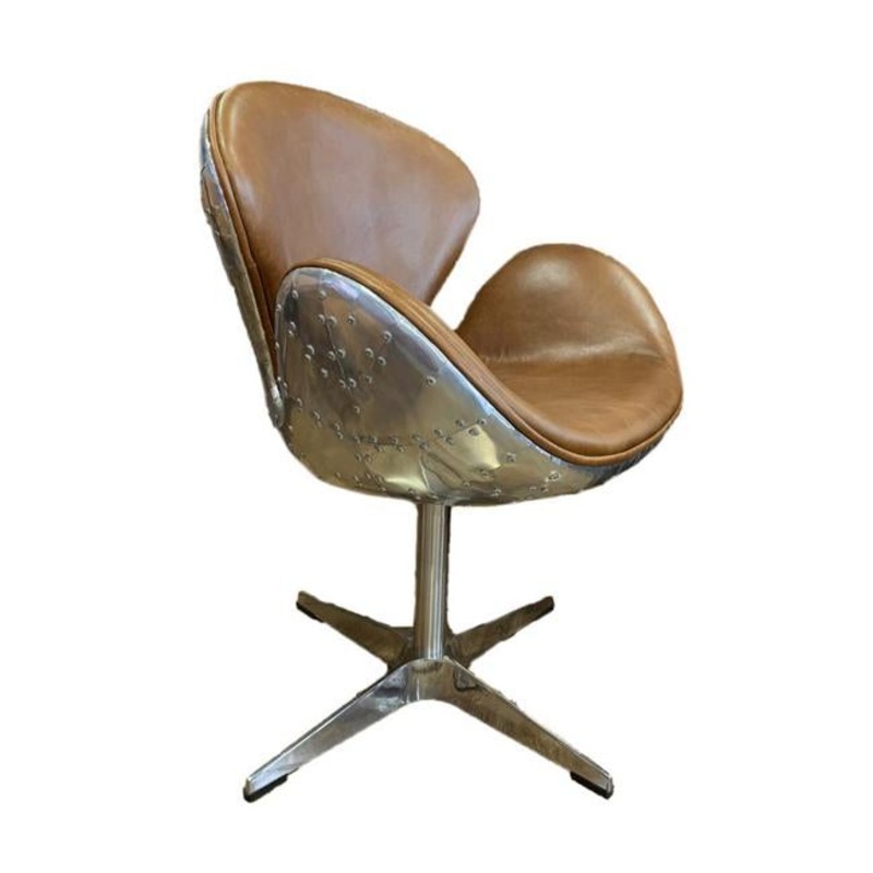 Rembrandt Boston Swivel Chair AF2050