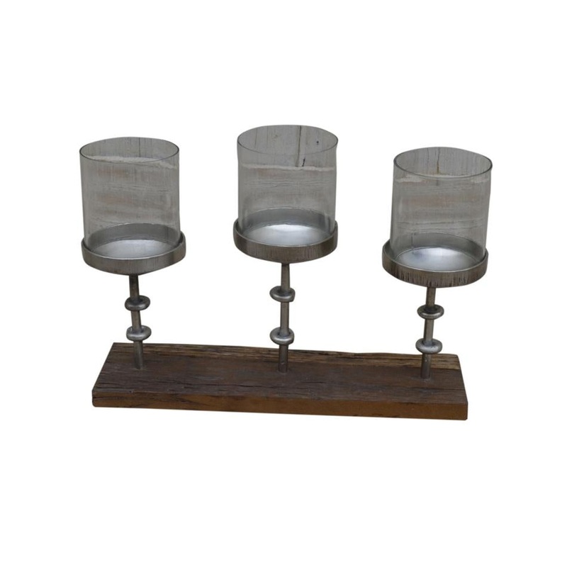 Rembrandt Candle Holder KC1286