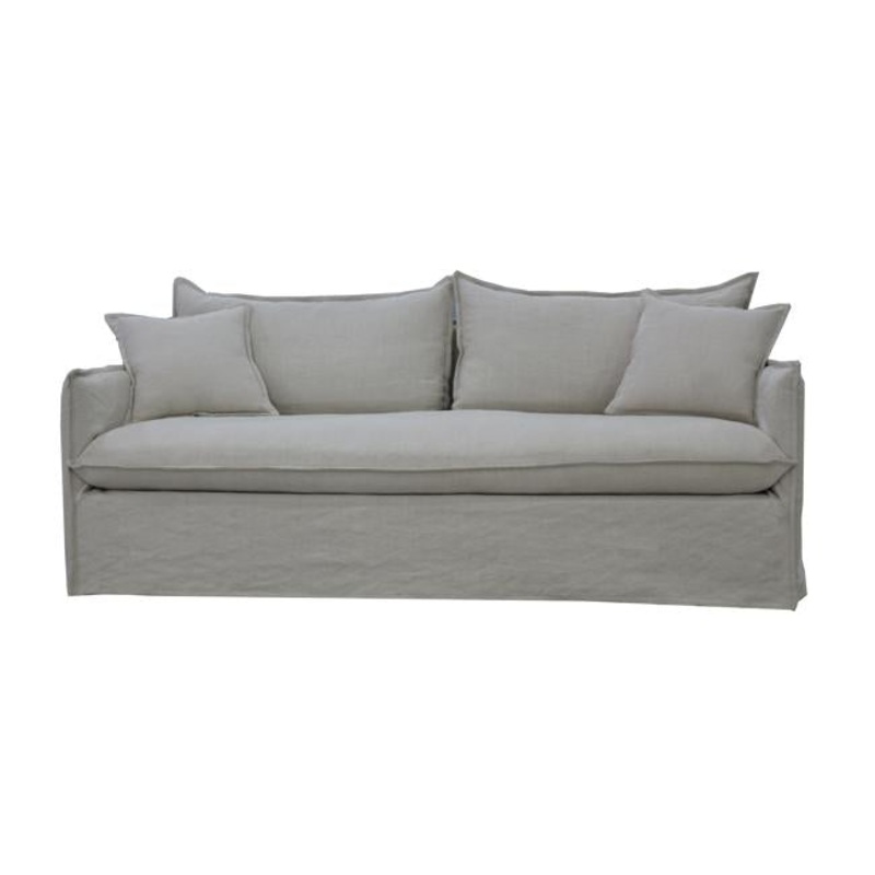 Rembrandt Chantilly Slip Cover Three Seater KB9022