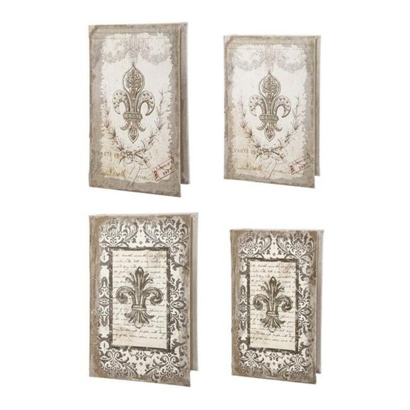 Rembrandt Classic Book Boxes SE2364