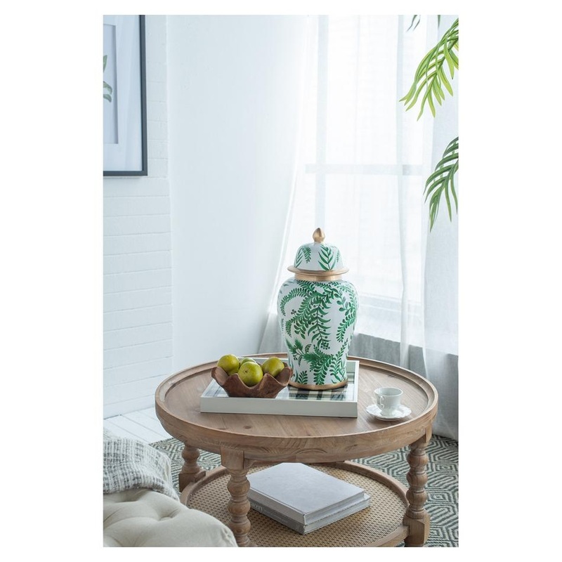 Rembrandt Ginger Jar SE2684