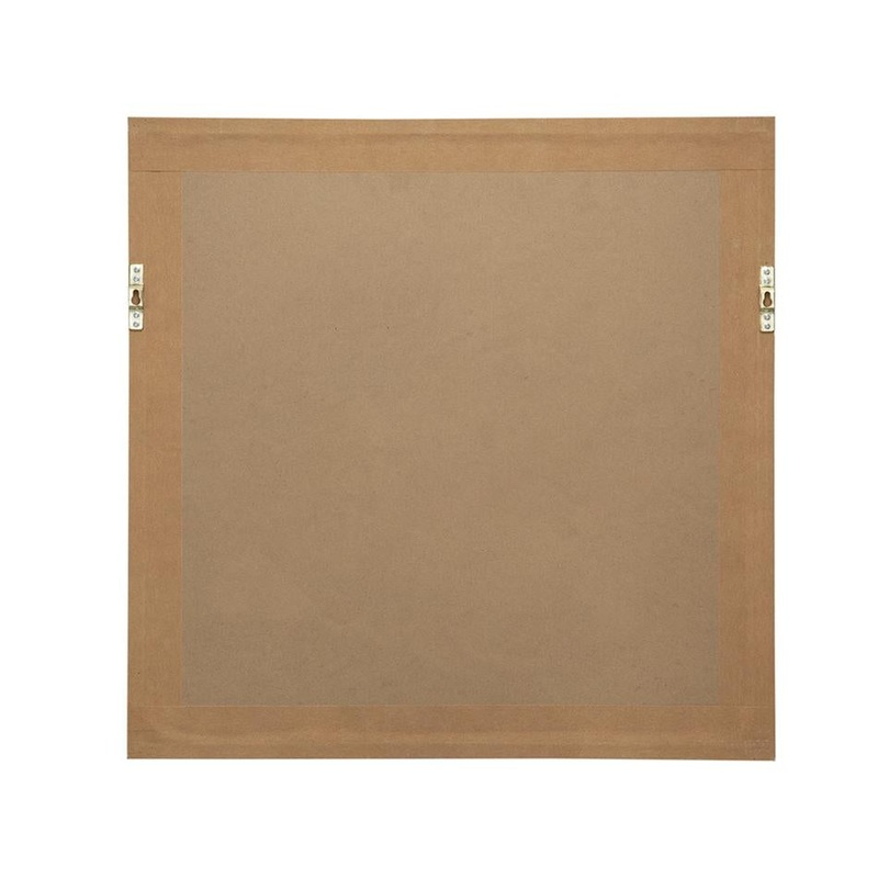 Rembrandt Gold Rice Paper Shadow Box SE2605
