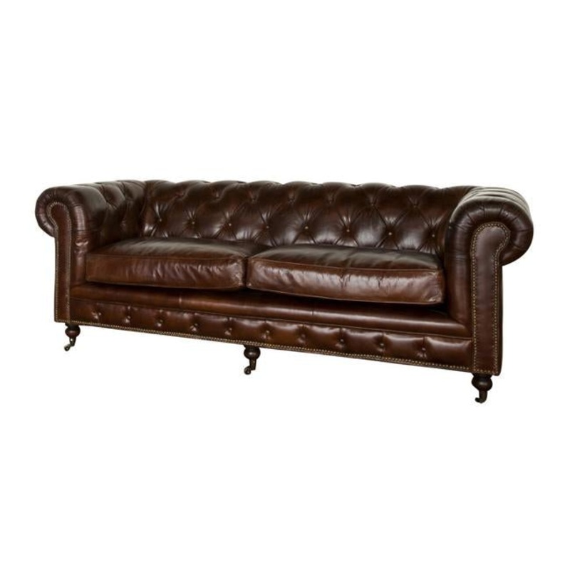 Rembrandt Hampton Court Three Seater AF2023