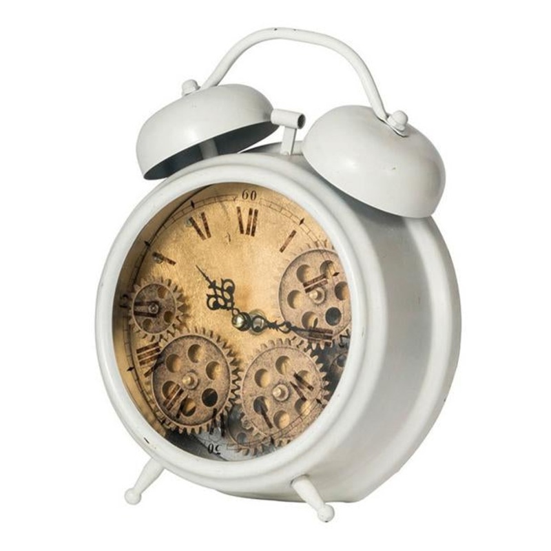 Rembrandt Hereford Style Table Clock SE2363