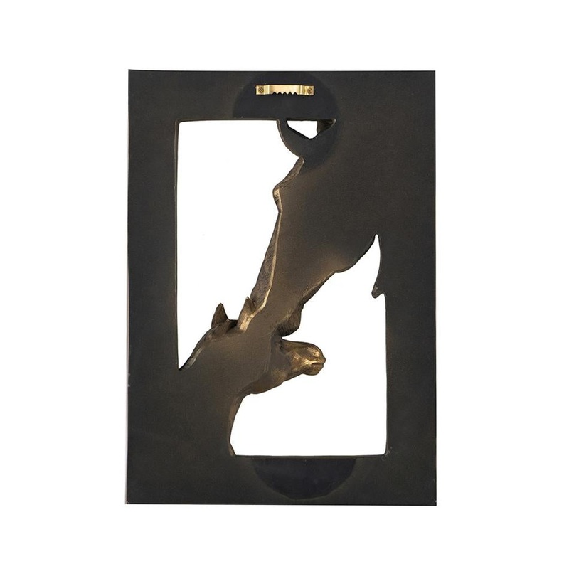 Rembrandt Horse Wall Art SE2592