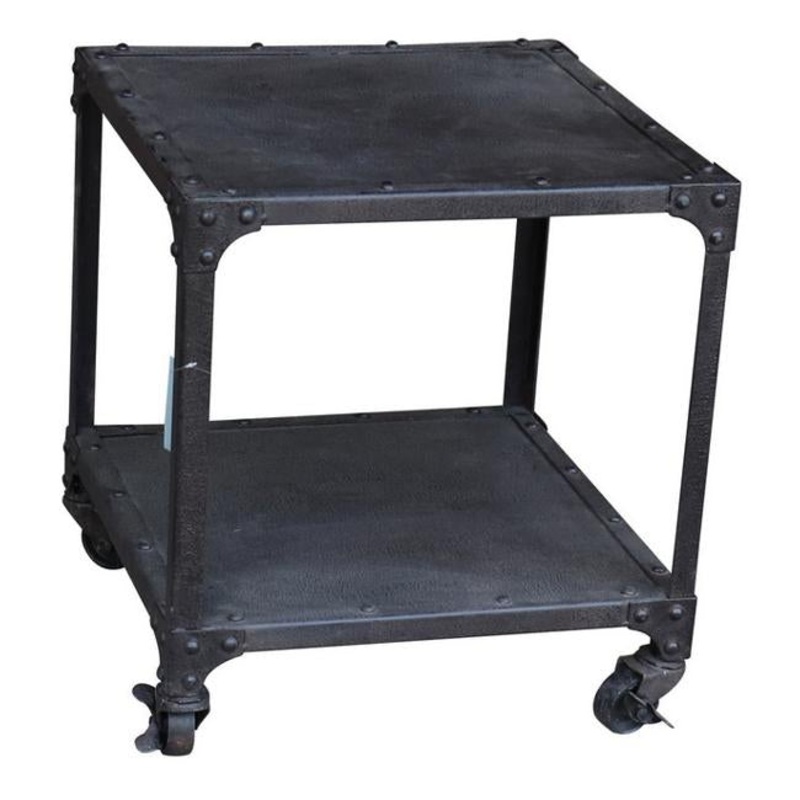 Rembrandt Industry Lamp Table CF2001