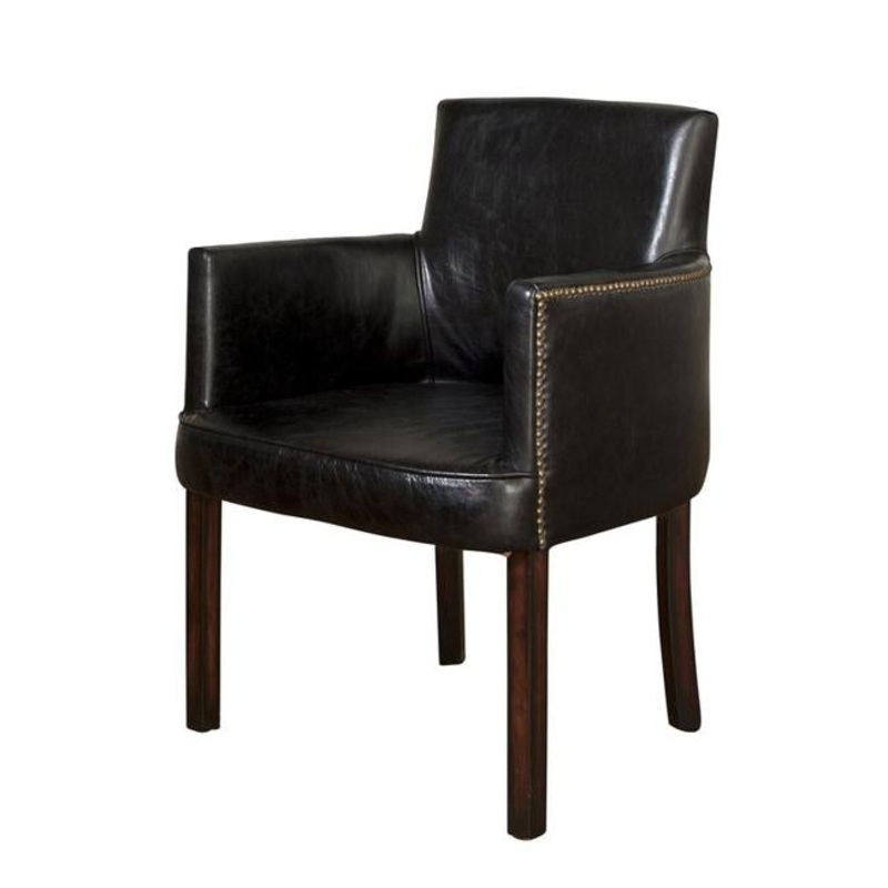 Rembrandt Ithica Carver Chair AF2045