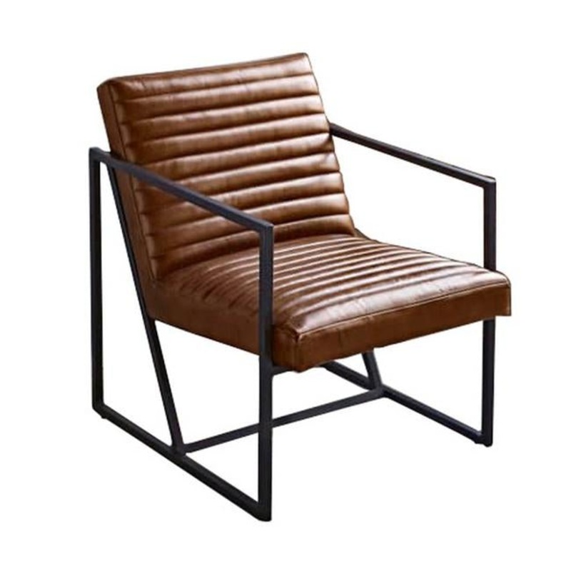 Rembrandt Loft Leather Chair KC1203