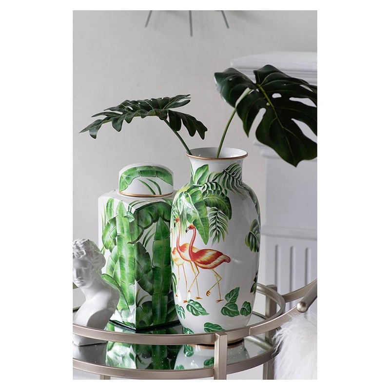 Rembrandt Lovise Botanical Vase SE2076
