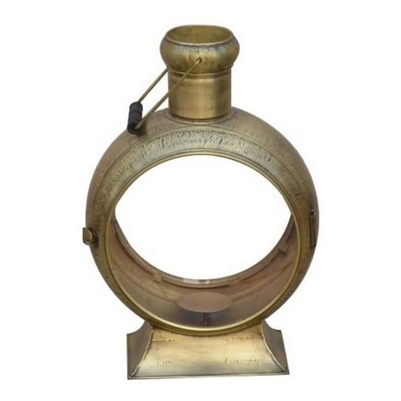 Rembrandt Metal Lantern KC1079