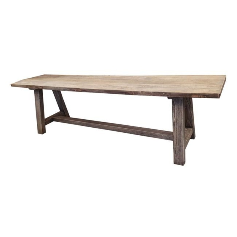 Rembrandt Old Elm Bench CF8150