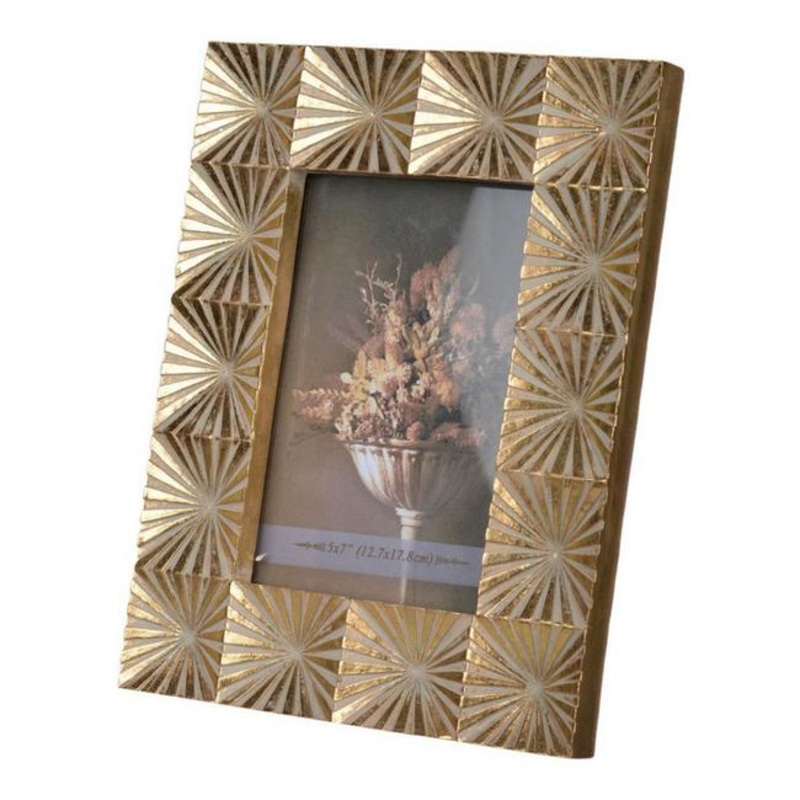 Rembrandt Polyresin Rectangular Frame SE2386