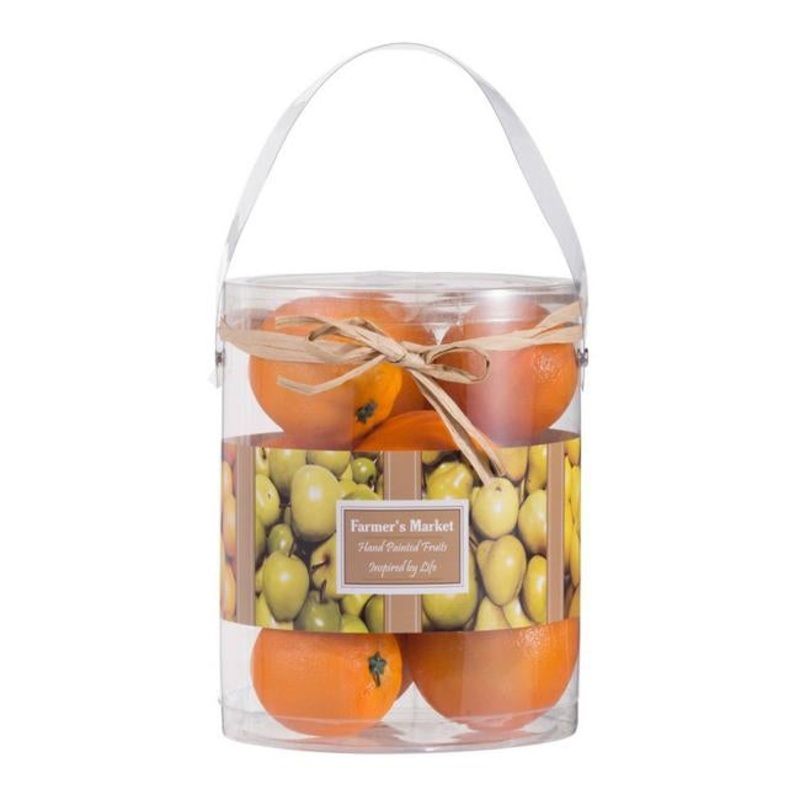 Rembrandt PVC Oranges Bowl Filler SE2358