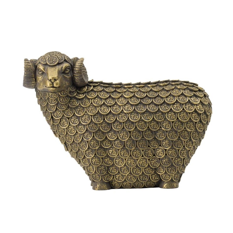 Rembrandt Ram SE2493