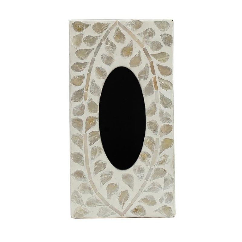 Rembrandt Tissue Box SE2378