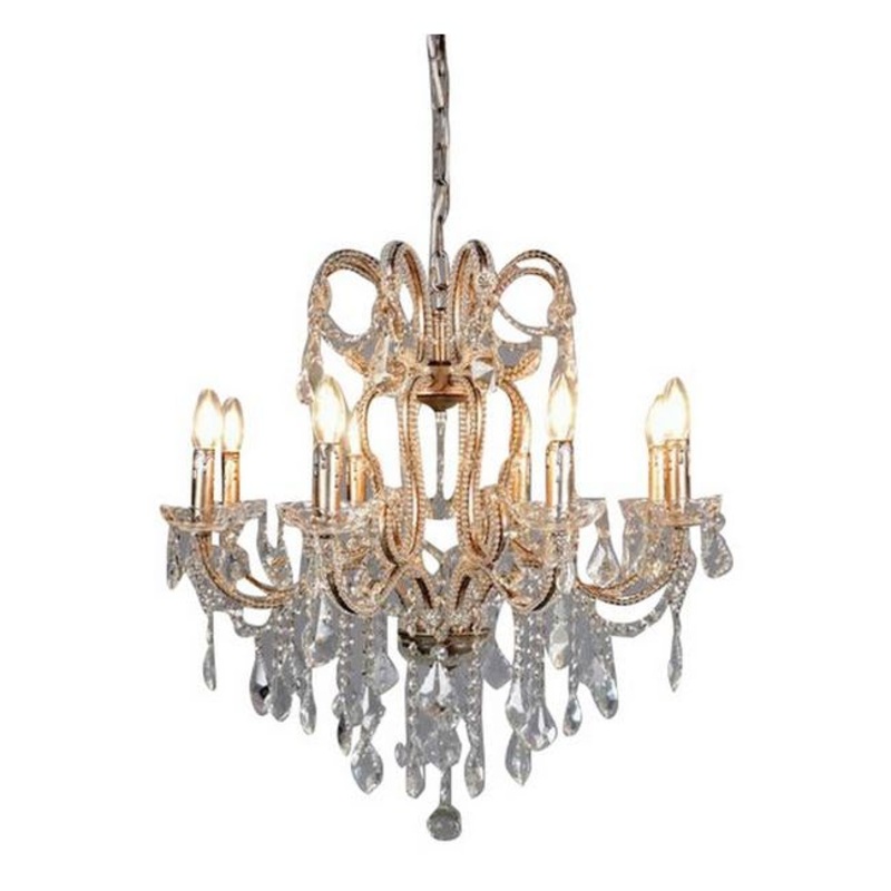 Rembrandt Traditional Chandelier RL4032