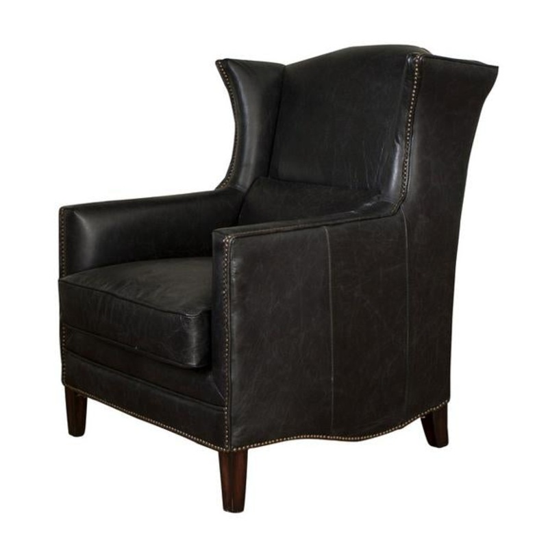 Rembrandt Traditional Wingback Chair AF2047