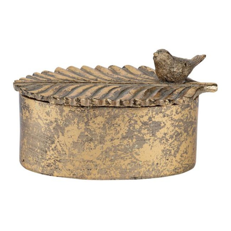 Rembrandt Trinket Box SE2459