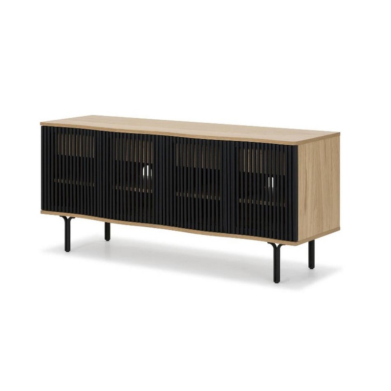 Eclipse Oak Sideboard HS4010
