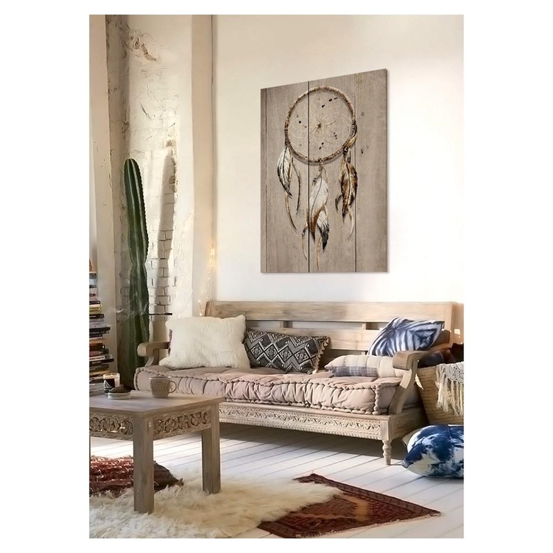 Rembrandt 1103576 Wood Panel Art - Dream Weaver ZP1033