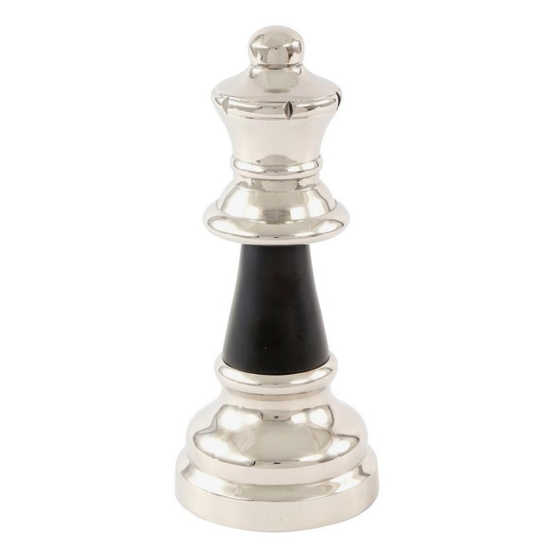Rembrandt Aluminium Queen TK1196