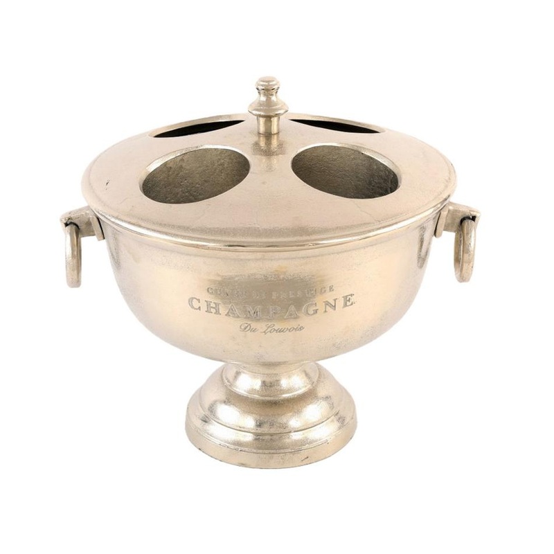 Rembrandt Aluminium Wine Cooler TK1277