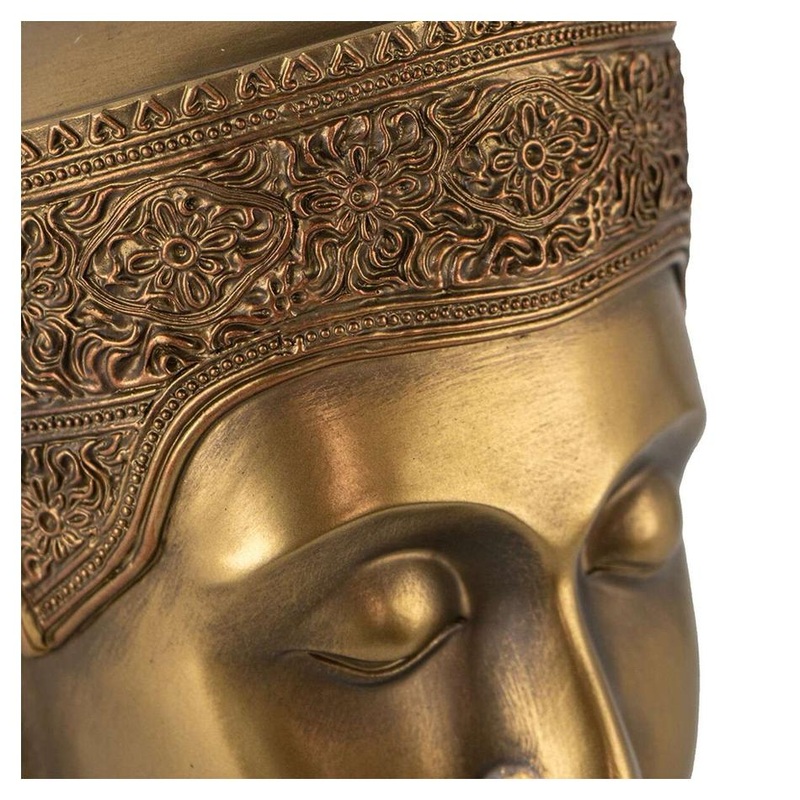 Rembrandt Buddha Head SE2594