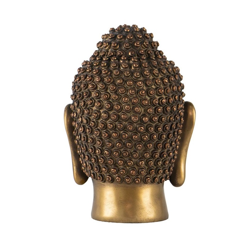 Rembrandt Buddha Head SE2595