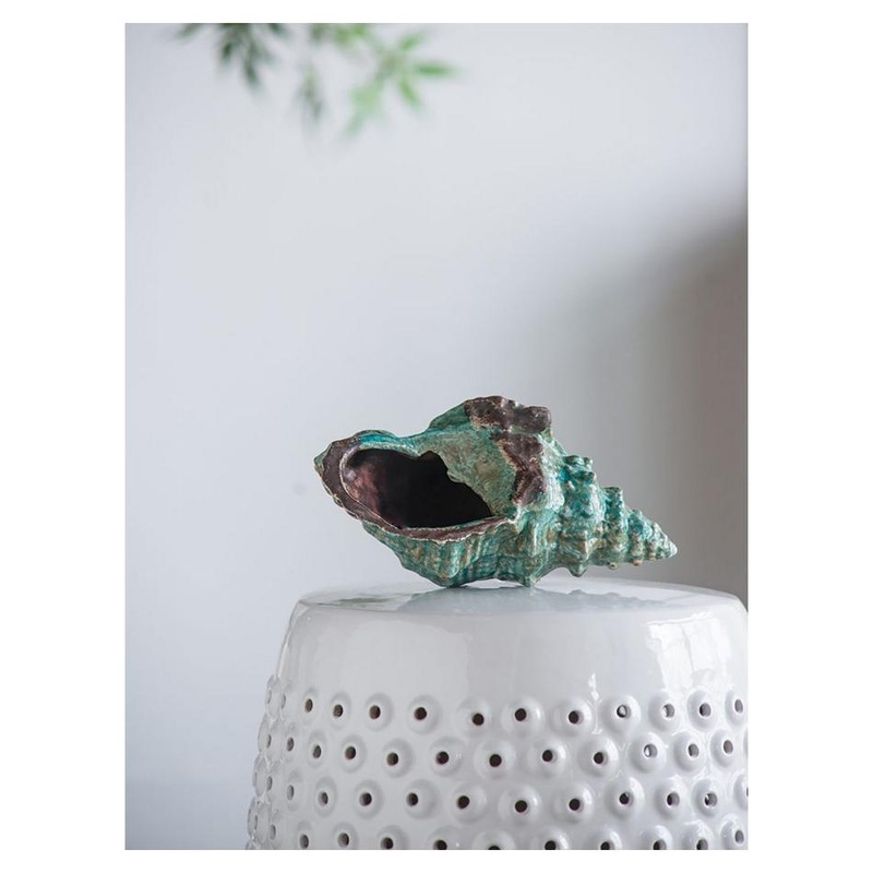 Rembrandt Ceramic Seashell SE2451
