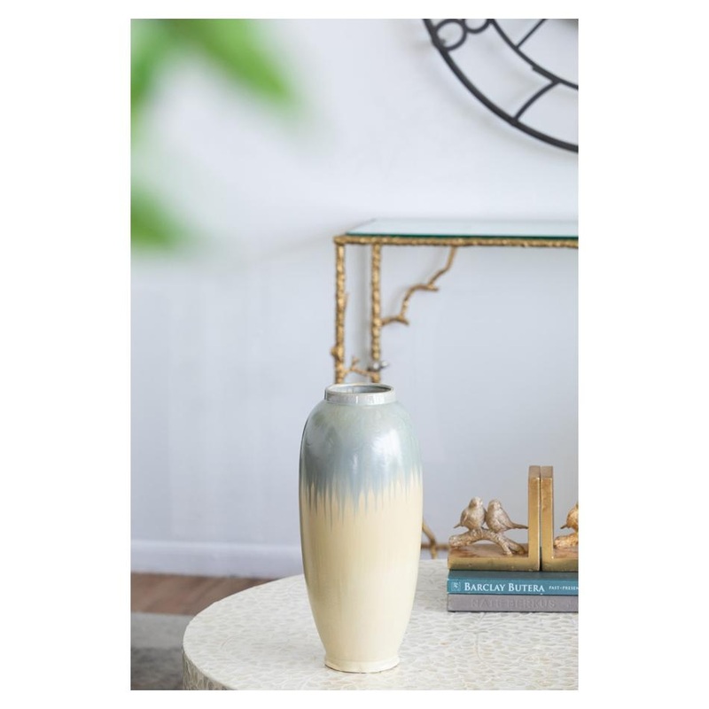 Rembrandt Ceramic Vase SE2639