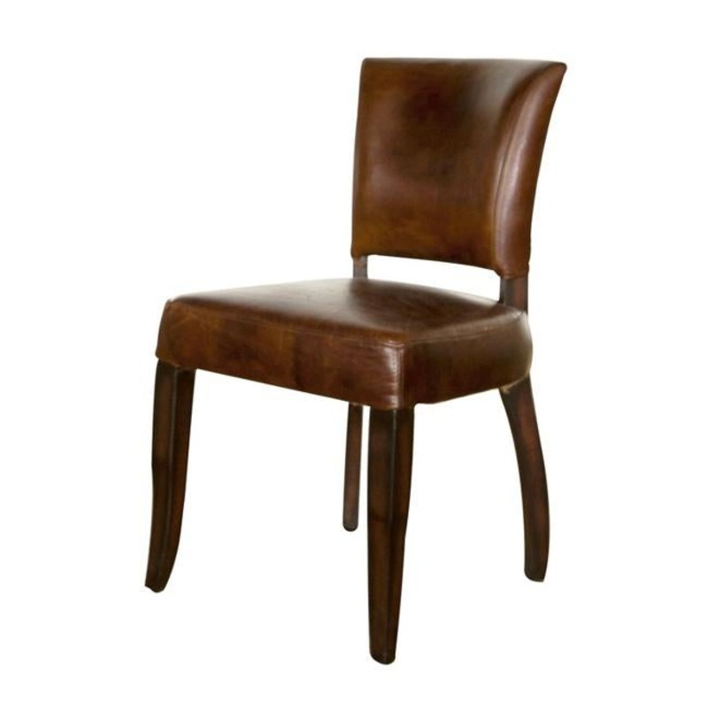 Rembrandt Derringer Dining Chair