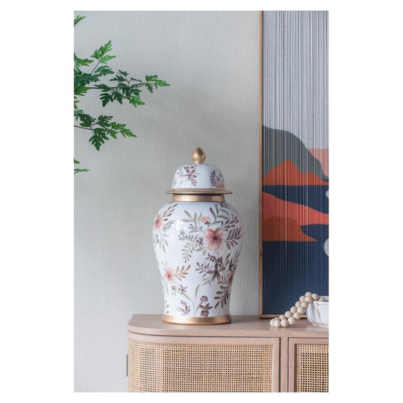 Rembrandt Ginger Jar SE2680