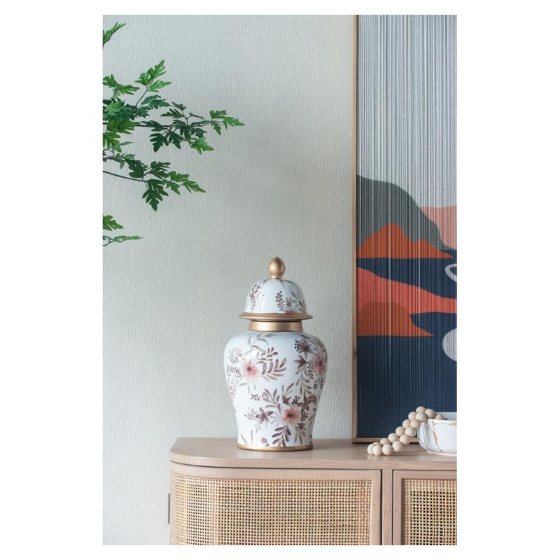 Rembrandt Ginger Jar SE2681