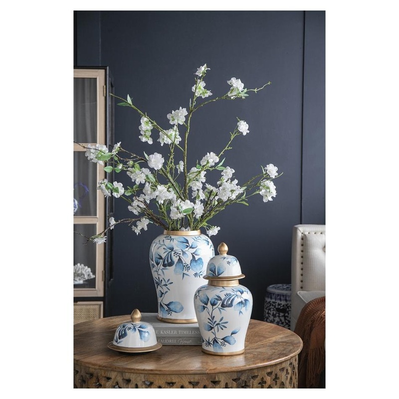Rembrandt Ginger Jar SE2683