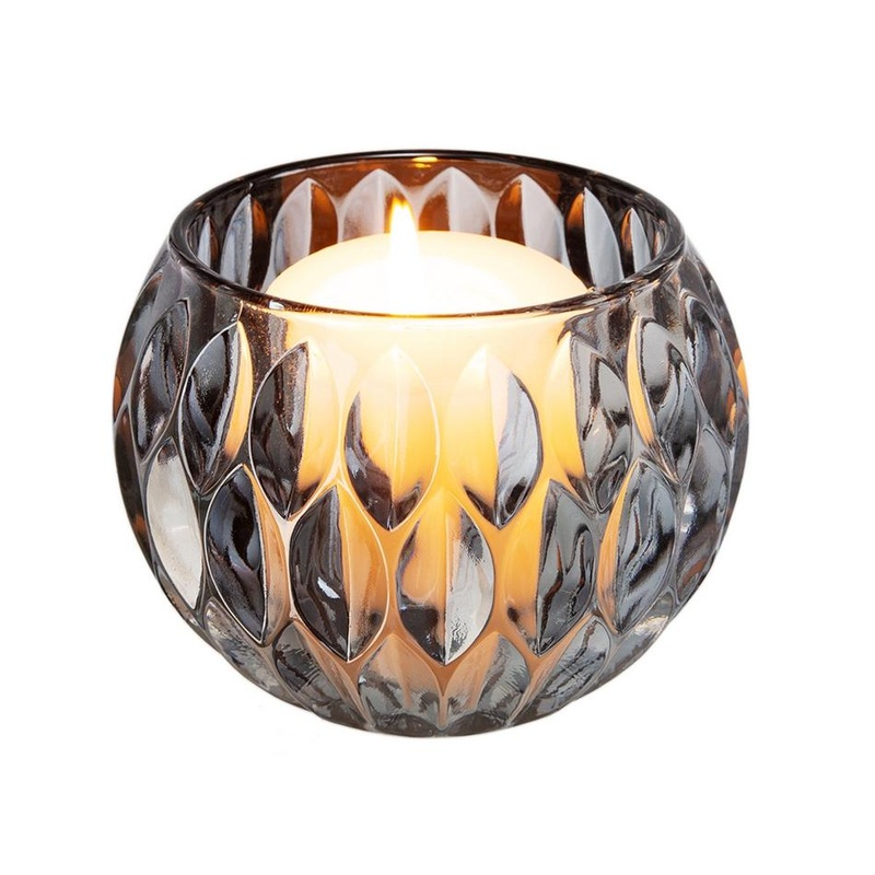 Rembrandt Glass Decrotive Bowl SE2733