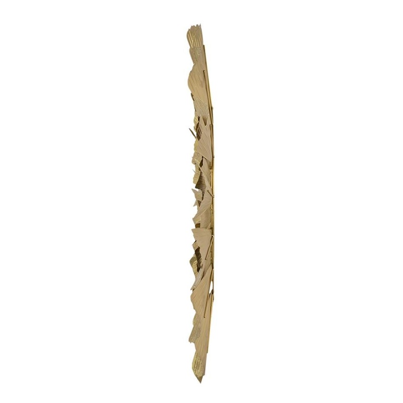 Rembrandt Gold Mirror SE2599