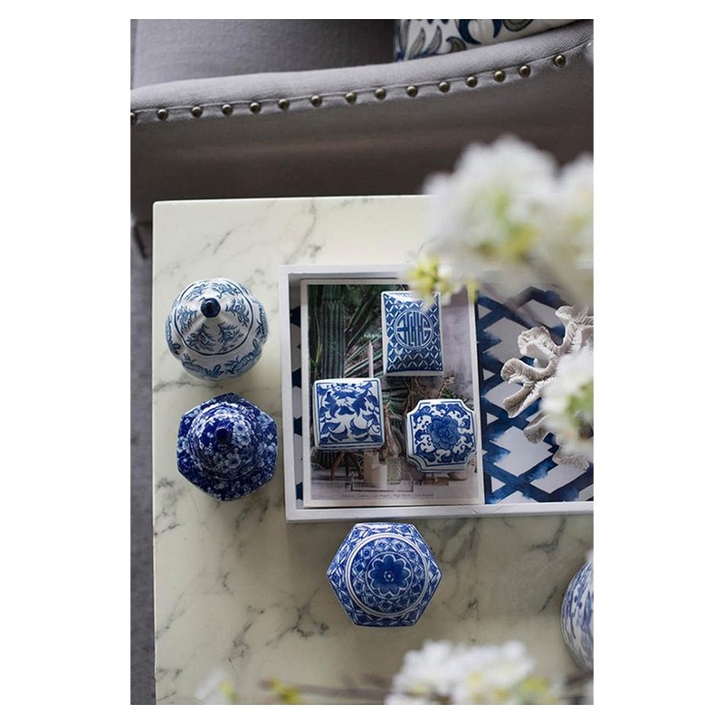 Rembrandt Hampton Deco Box S/3 SE2321