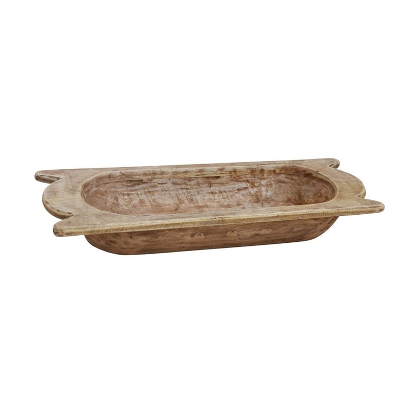 Rembrandt Mango Wooden Bowl KC1287