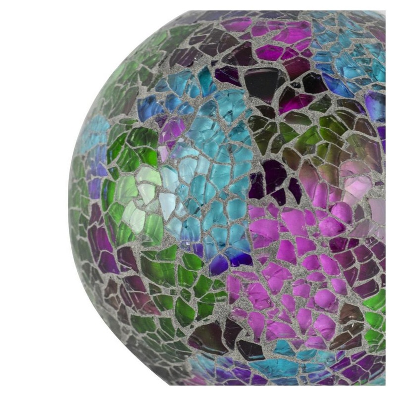 Rembrandt Mosaic Balls Set/5 SE2520