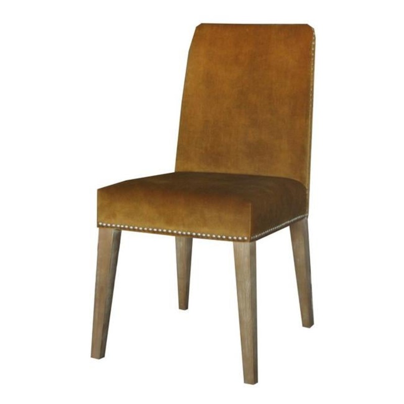 Rembrandt Pascal Dining Chair