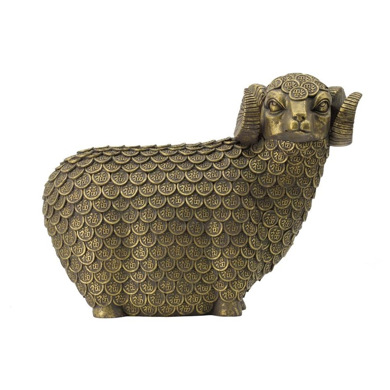 Rembrandt Ram SE2494