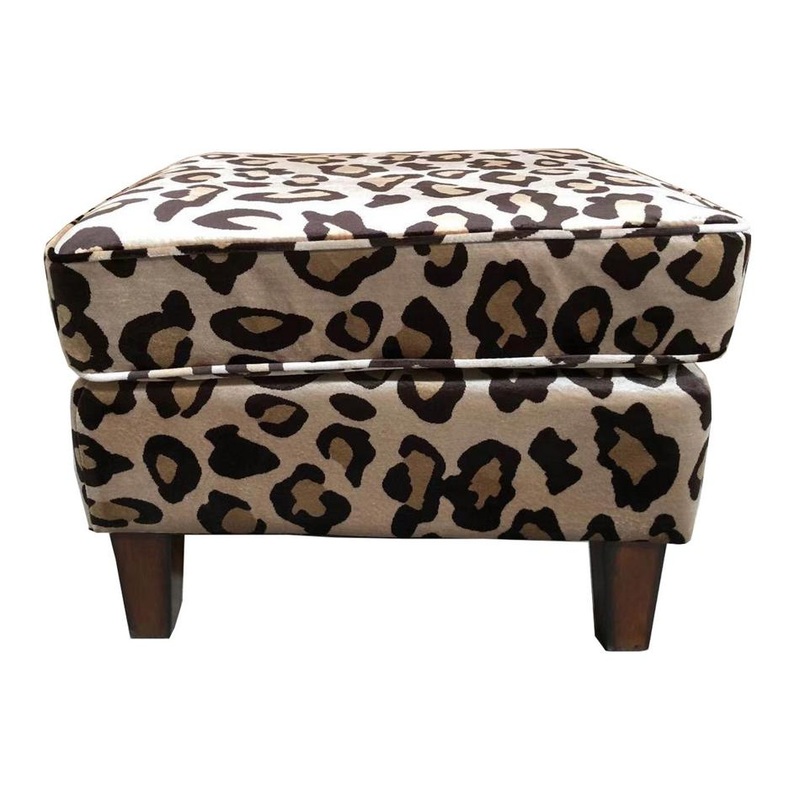 Rembrandt Serengeti Ottoman MY3240