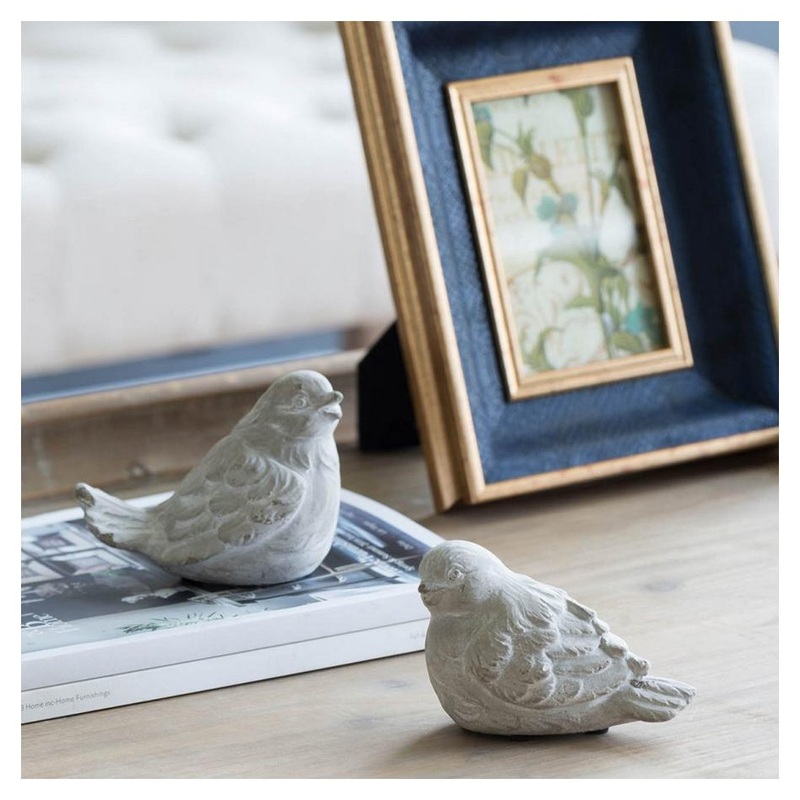 Rembrandt Sparrow Set/2 SE2030