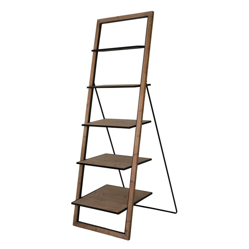 Rembrandt Standing Wall Shelf SE2566